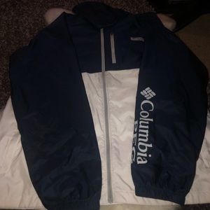 Windbreaker